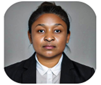 Dorcas MULAMBA