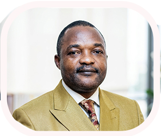 Patrick ROCK MWAMBA