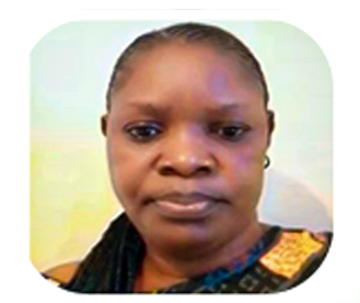 Dorcas KETHO