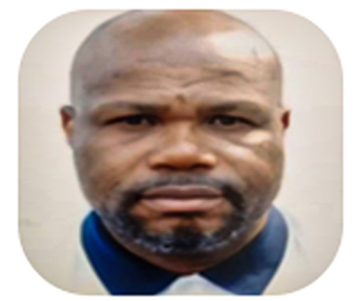 Jhon NSELA BOLUKA