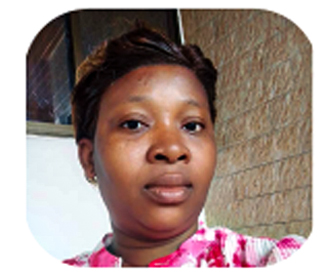 Agnes MUKUNA NDAYA