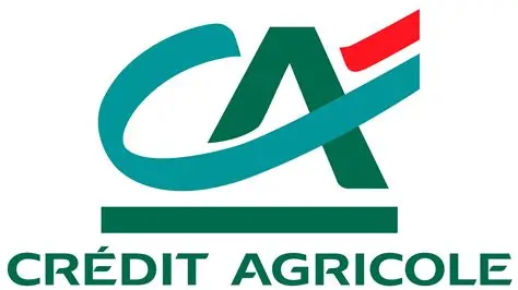 CRÉDIT AGRICOLE