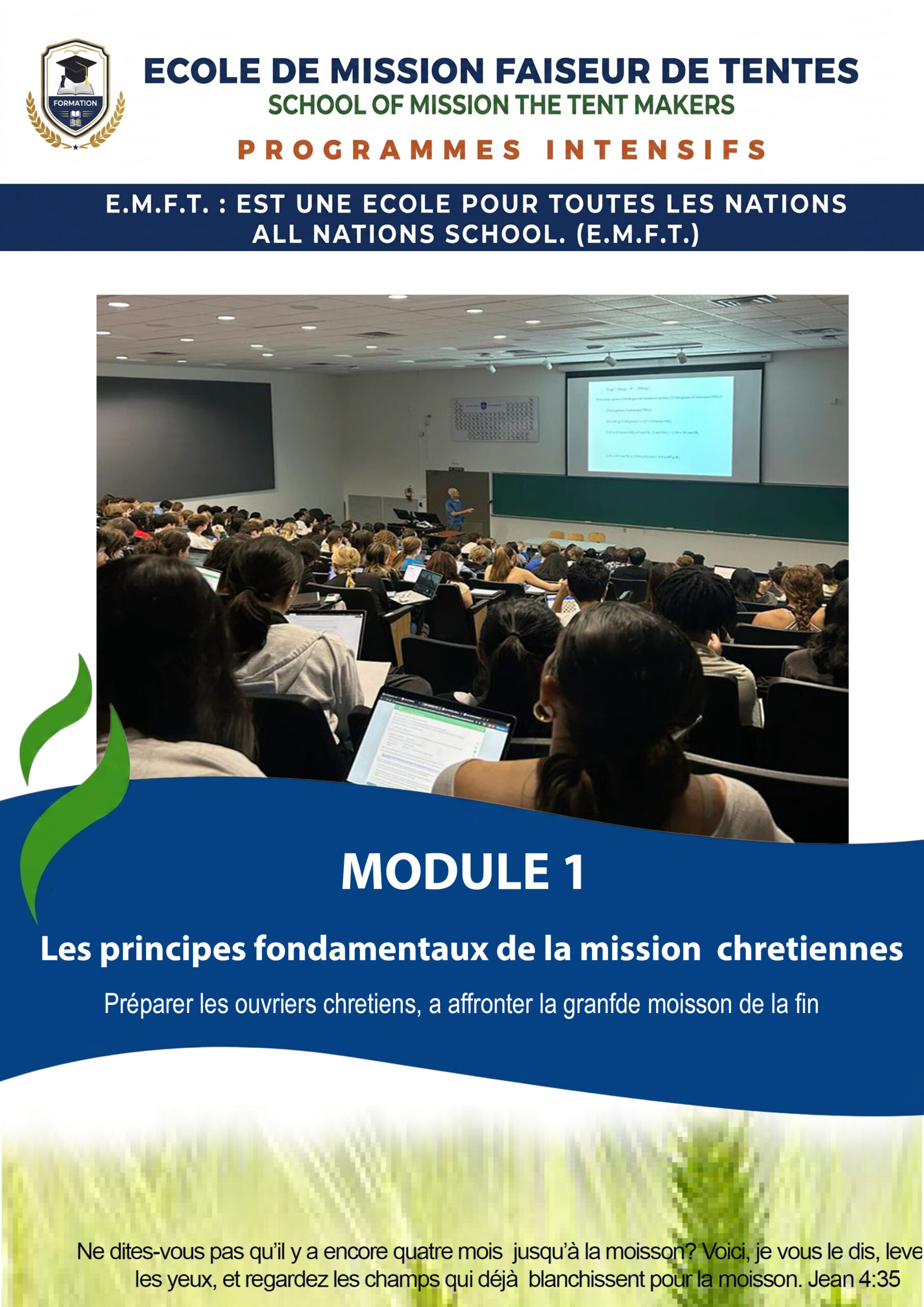 Module 1