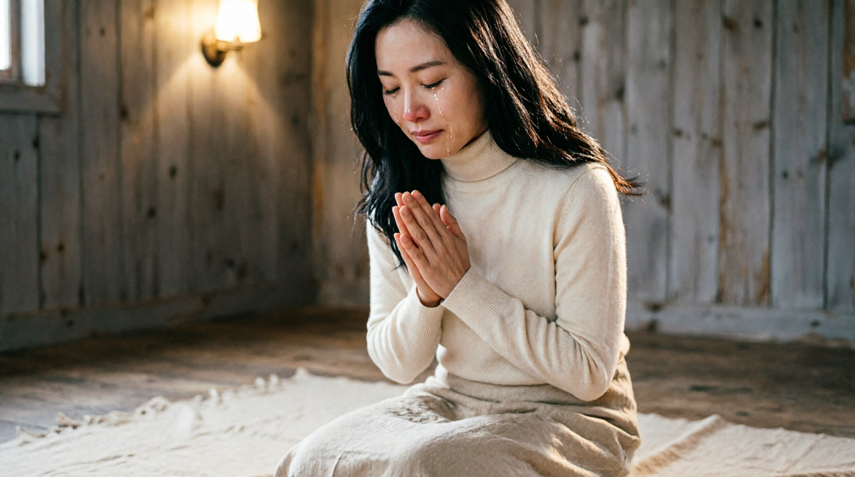 Intercession pour les Nations