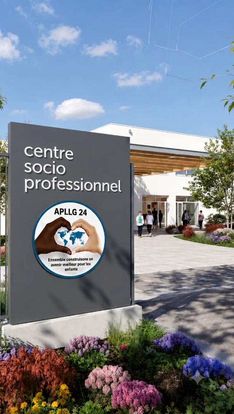 Centre Socio-Professionnel