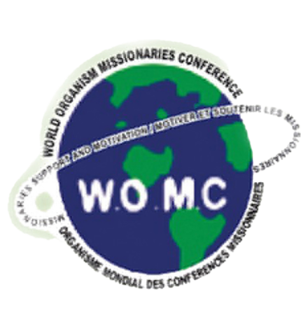 WOMC Logo