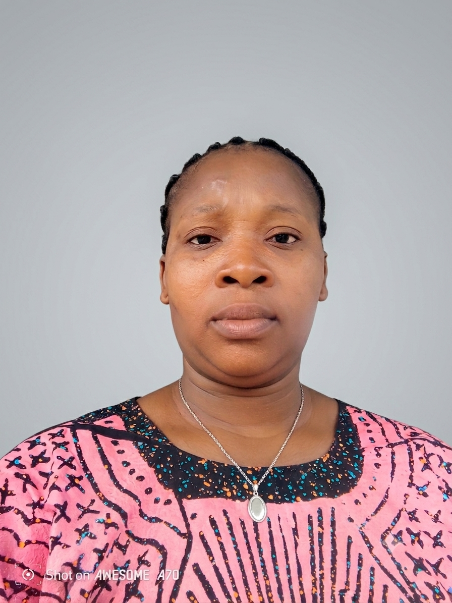 Agnes MUKUNA NDAYA
