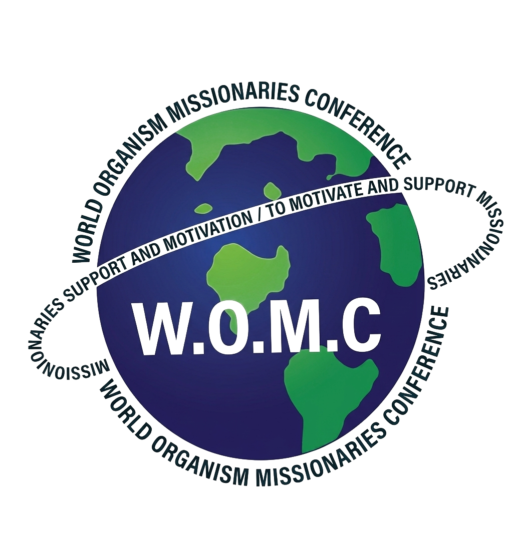 WOMC Logo