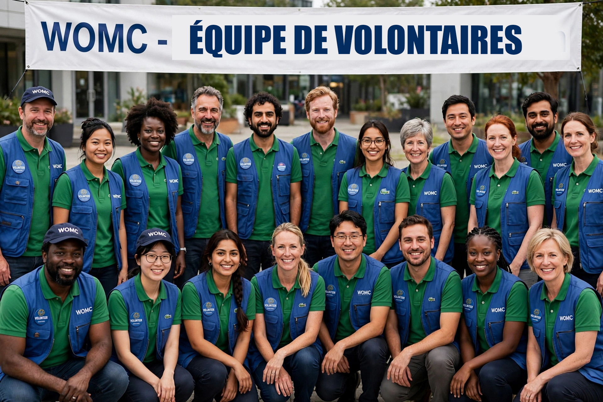 Mobilisation communautaire - Sensibilisation