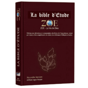 Bible ZOE