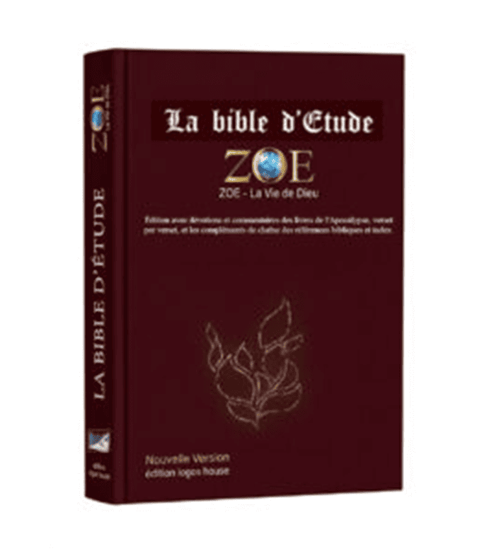 Bible ZOE