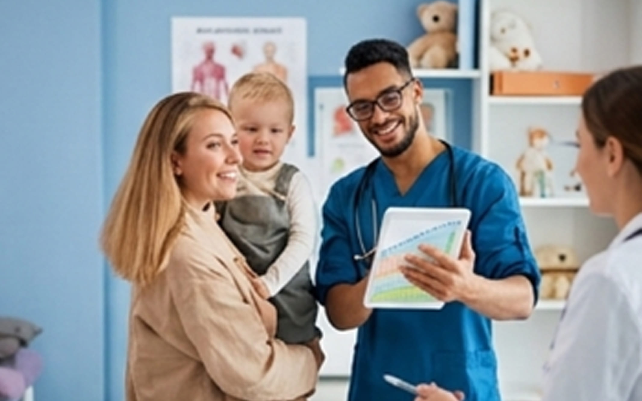 Centre de Santé Espoir - Soutien