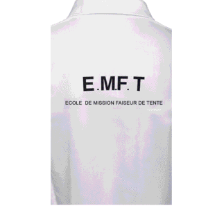 Tee-Shirt EMFT