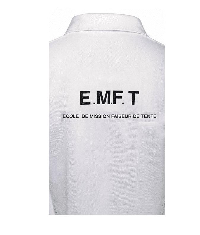 Tee-Shirt EMFT