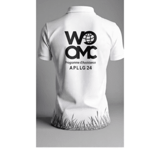 Teeshirt Wowc