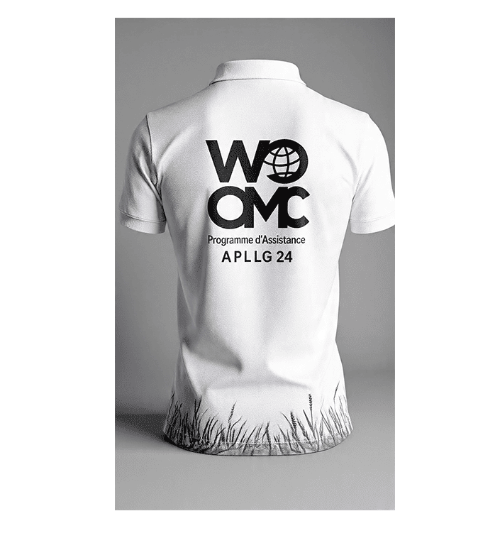 Teeshirt Wowc