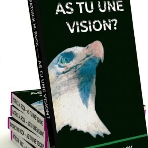 As tu une vision?
