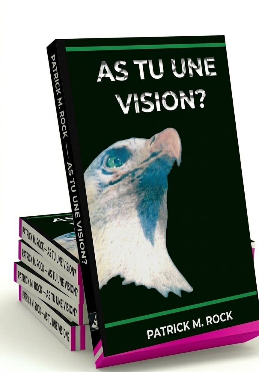 As tu une vision?