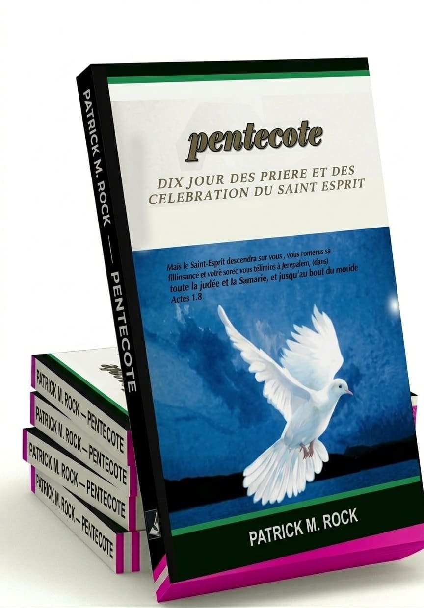 La pentecôte