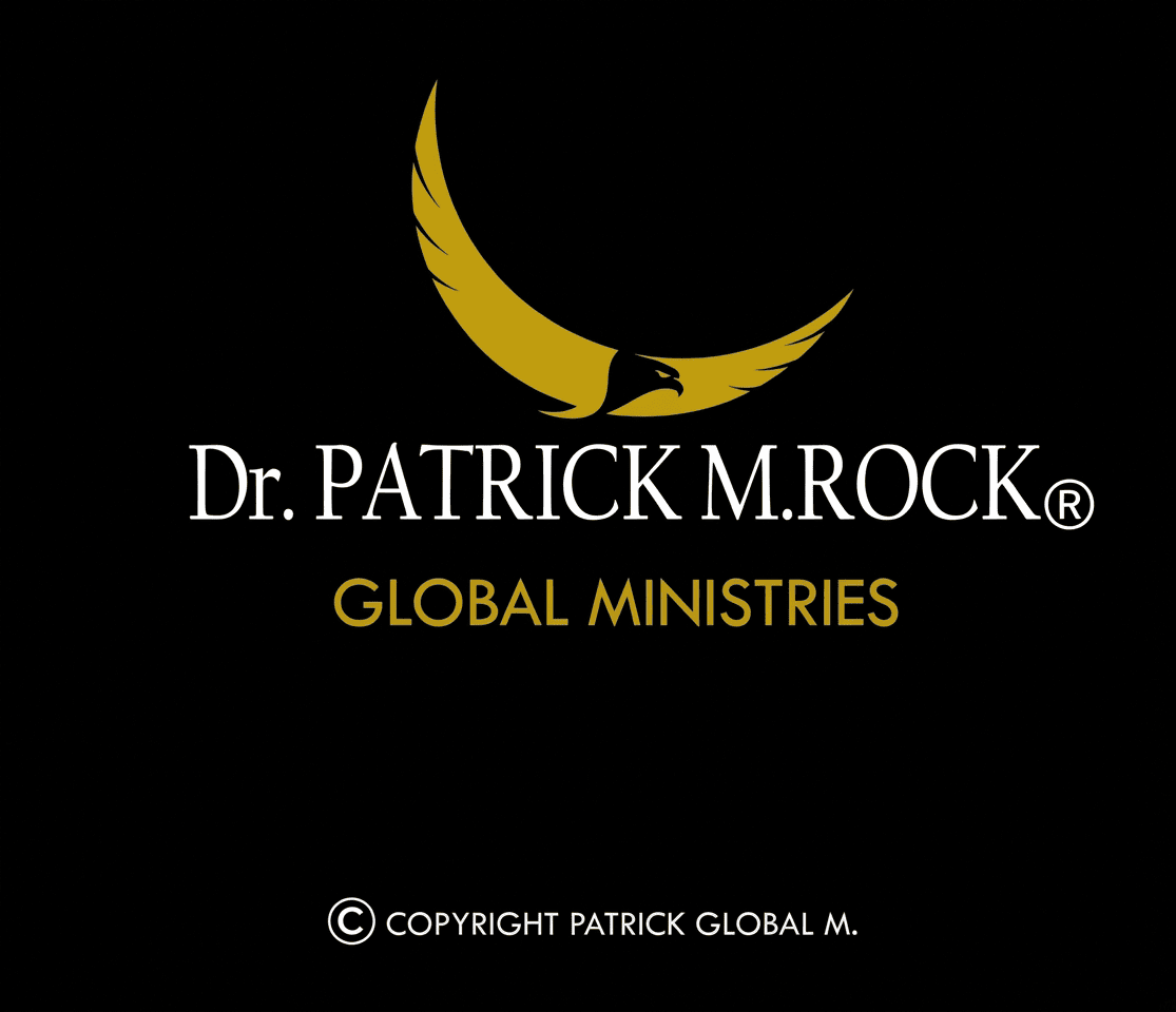 Dr. Patrick M. Rock Global Ministries
