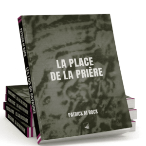 LA PLACE DE LA PRIERE