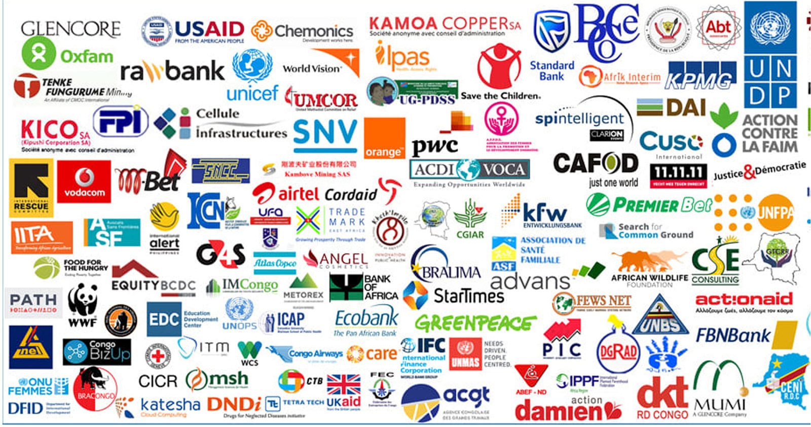 Partenaire stratégique WOMC