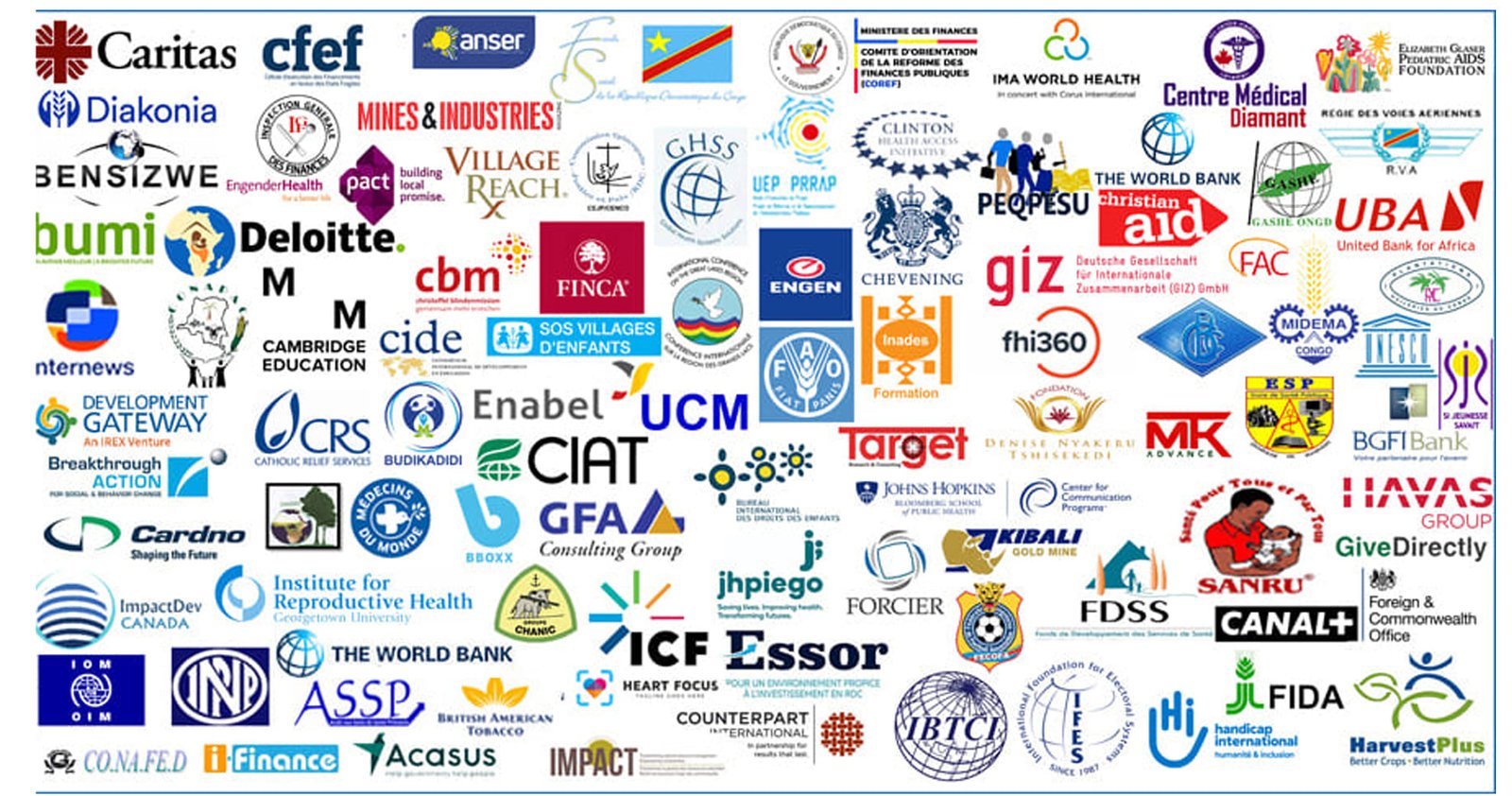Partenaire stratégique WOMC
